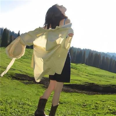 时髦境地