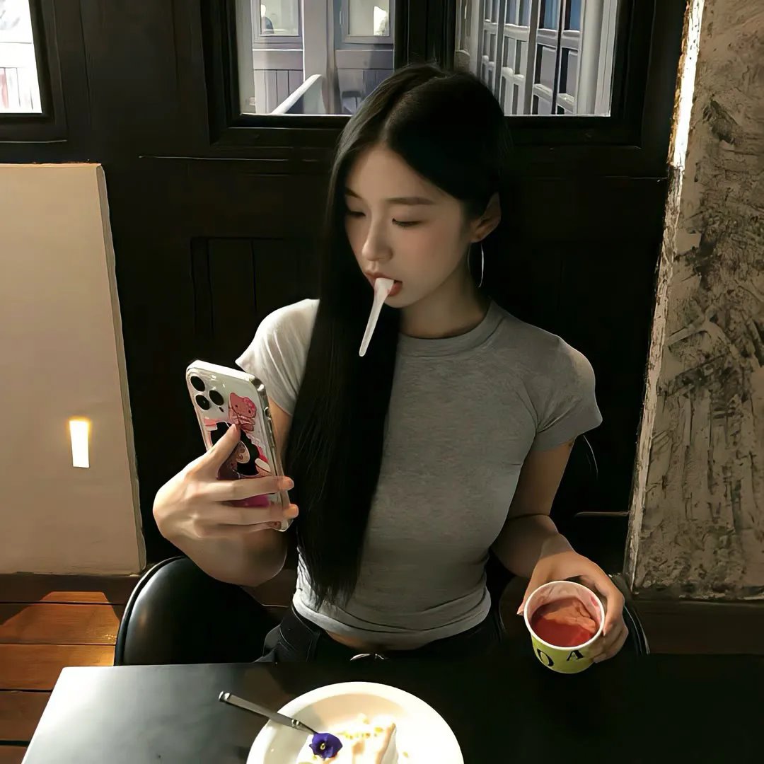 山火